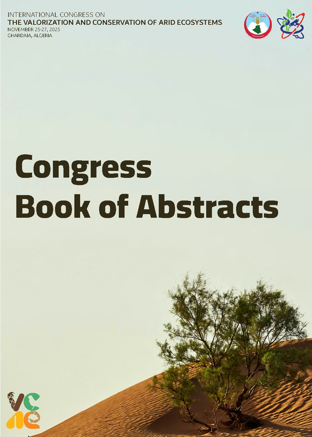 Book of Abstracts