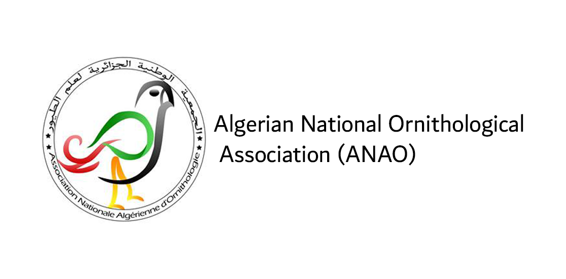 Algerian National Ornithological Association (ANAO)