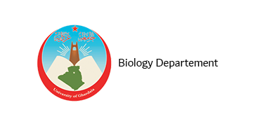 Biology Department