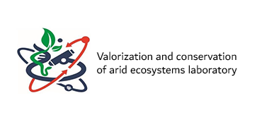 Valorization and conservation of arid ecosystems laboratory