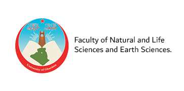 Faculty of Natural and Life Sciences and Earth Sciences.
