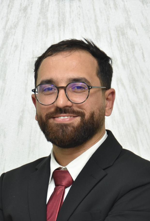 Dr. BENSLAMA Abdraouf . Ghardaia university, Algeria