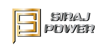 Siraj Power